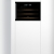 CASO WineSafe 18 EB Design Einbauweinkühlschrank für bis zu 18 Flaschen (bis zu 310 mm Höhe), eine Temperaturzone 5-22°C, Energieklasse A - 