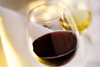 Welche Weingläser passen zu Rotwein Glas