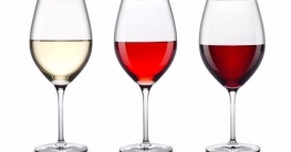 Was macht dicker Weisswein oder Rotwein?